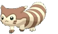 FurretWalk emote