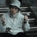 leanDance emote