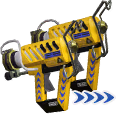 GloogaDualiesDeco emote