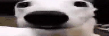 scary emote