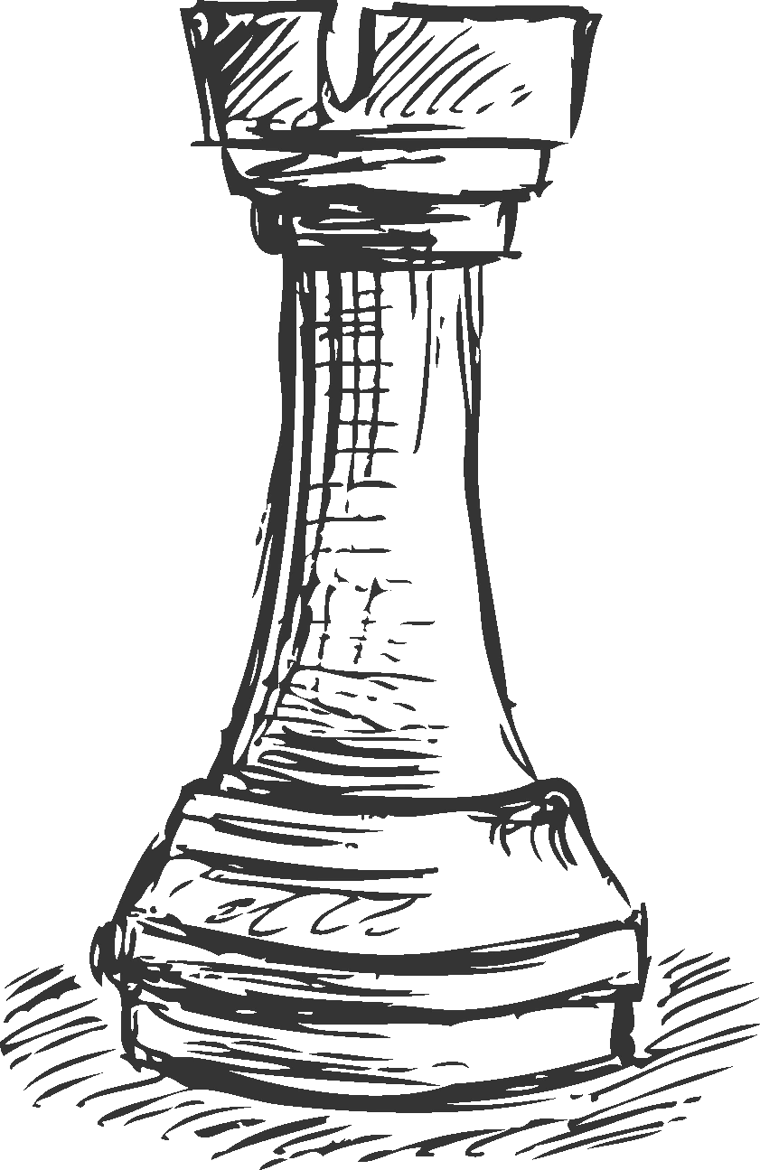 Rook emote