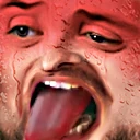 sweatE emote