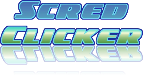 ScredClicker emote