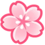 flower_pink emote