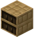 Minecraft_Chiseled_Bookshelf_0 emoji