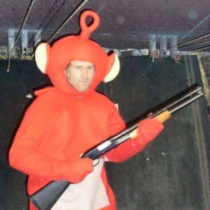 ragglefraggle avatar