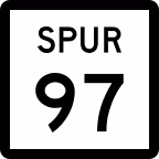 Texas_Highway_Spur_97 emote