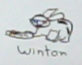 winton emote
