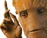 hesGroot emote