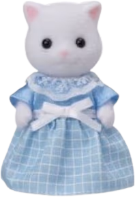 callicocritterblue emote