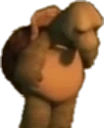 Sigh emote