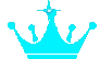 bluecrown emote