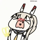 AyanamiTorp animated emote