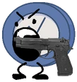 clock_with_a_glock emote