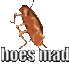 HoesMadddddddd emote