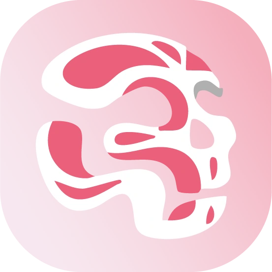 skull emote
