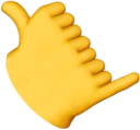 super_shaka emoji