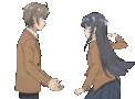 RascalSlap emote