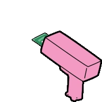 moneygun emote