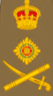 GeneralRank emote