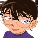 conan_nasenbluten emote