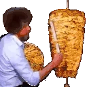 Kebob emote