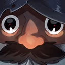 ShenshiLooking emote
