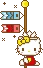 MimmyCarpFlag emote