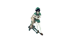 ventiRave emote