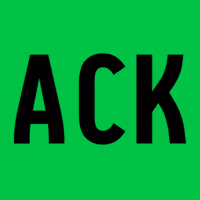 ack emote