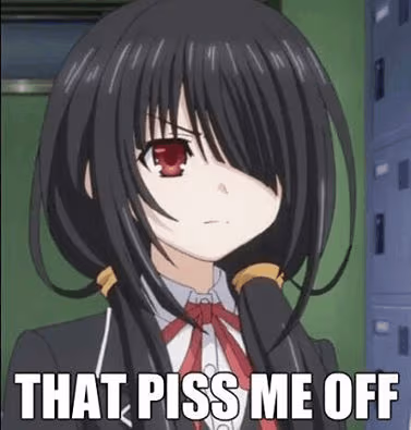 Kurumii emote