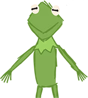 KermyStand emote