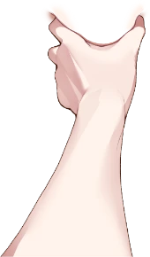 HoldingFace emote