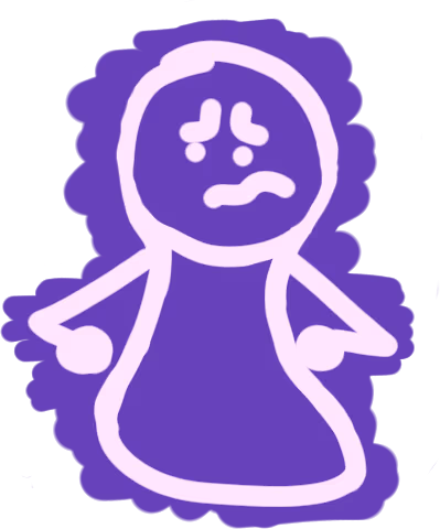 BillyDisgust emote