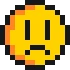 Sad emote