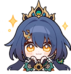 Yunli_Expectant emote