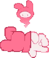 mymelody_familyguydeathpose emote