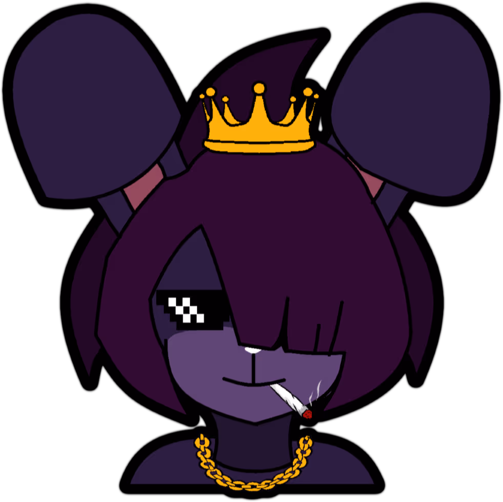 Bonfie_Drippy emote