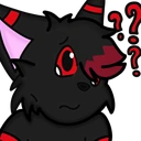 FoxxoConfused emote