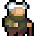 GrannySpin emote