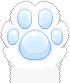 cat_paw_blue emote