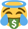 DeadPeopleAreRichPeople emote