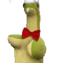 Nessie emote
