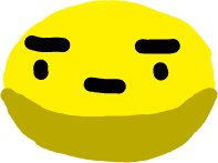 BoredLime emote