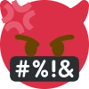 Rage emote