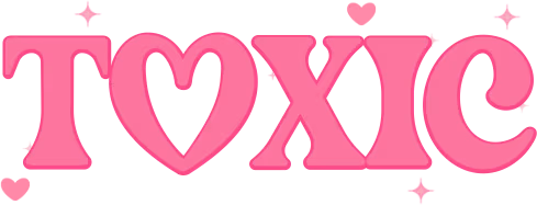 VDay_Toxic emote