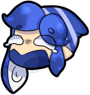 CryingInkling emote