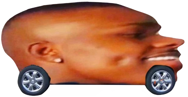 DababyConvertible emote