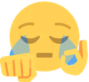 pensiveYEET emote