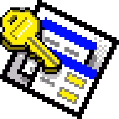 ms_access_95 emote